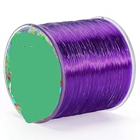 Amazon.co.jp: HDNSAUD 釣り糸 ナイロン釣り糸 超強力 500m